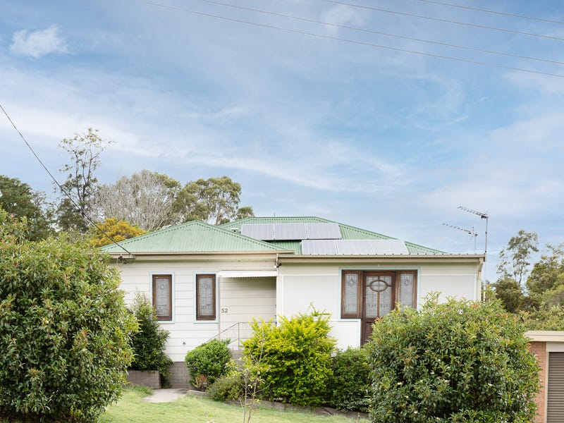 Rental Properties and Real Estate in Dungog, NSW 2420