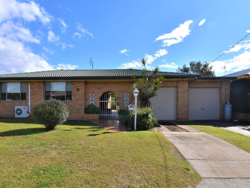 9 Matheson Street, Grafton, NSW 2460