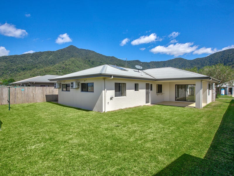 9 Australis Close, Edmonton, Qld 4869 Property Details