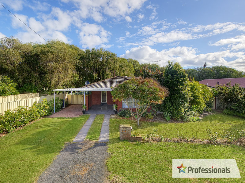 29 Davies Way, Broadwater, WA 6280 Property Details