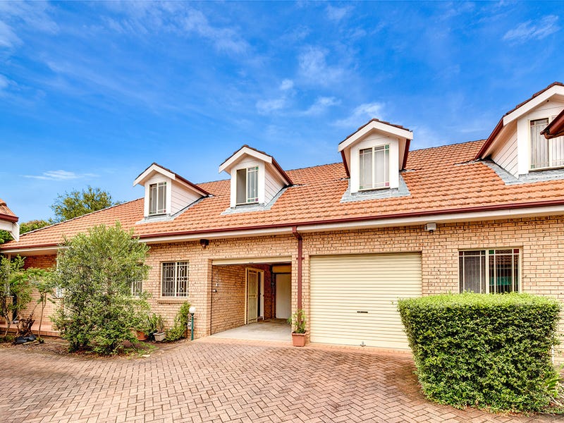 2/48A Lucas Road, Burwood, NSW 2134 Property Details