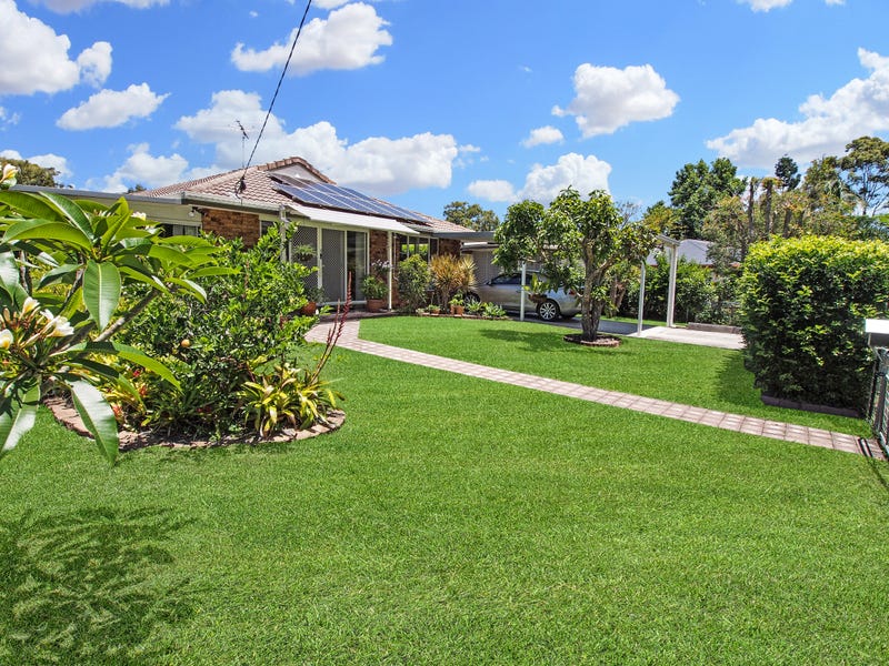 107 Ningi Esplanade, Ningi, Qld 4511 Property Details