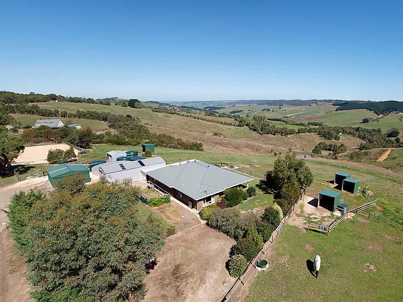 Lot 7 Old Bull Creek Road, Meadows, SA 5201 Property Details