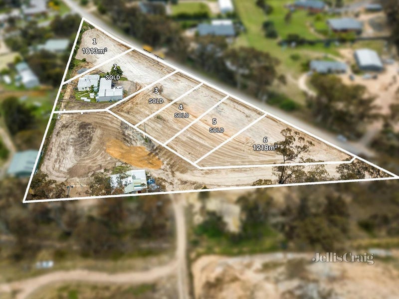 Real Estate & Property for Sale in Castlemaine, VIC 3450 (+2 locations