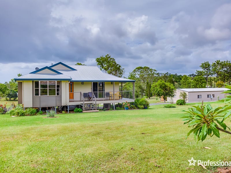 363 Hyland Road, East Deep Creek, QLD 4570