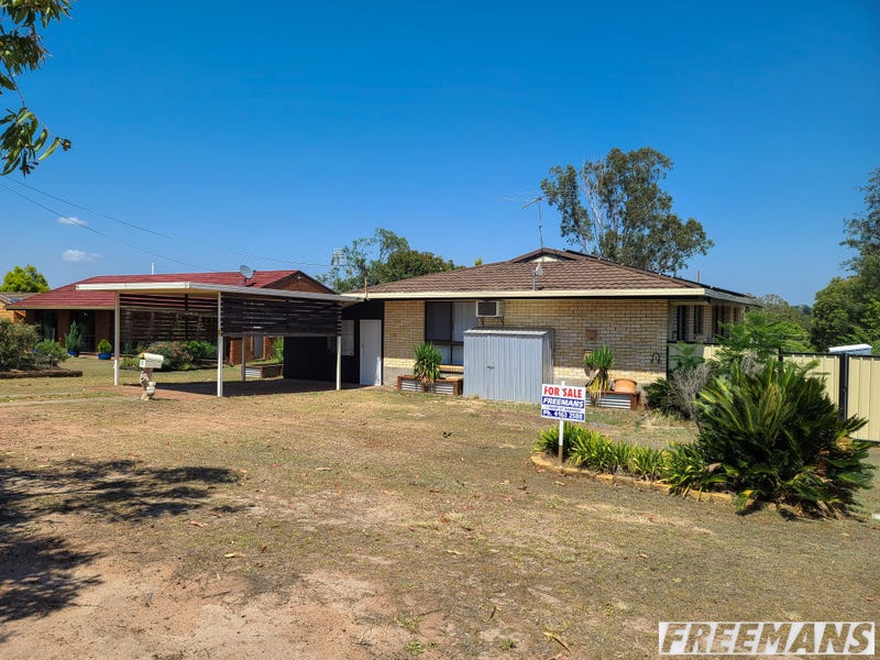 Property 135011250, Nanango, Qld 4615 Property Details