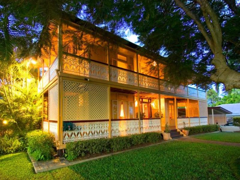 18 Macgregor Street, The Range, QLD 4700