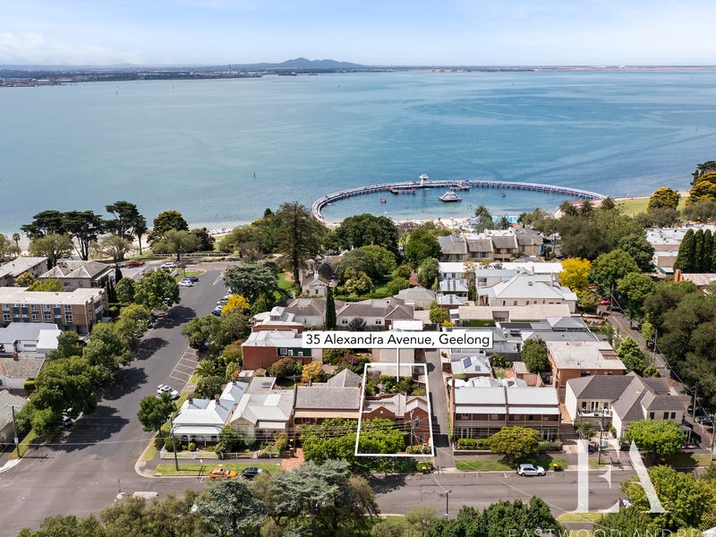 35 Alexandra Avenue, Geelong, VIC 3220