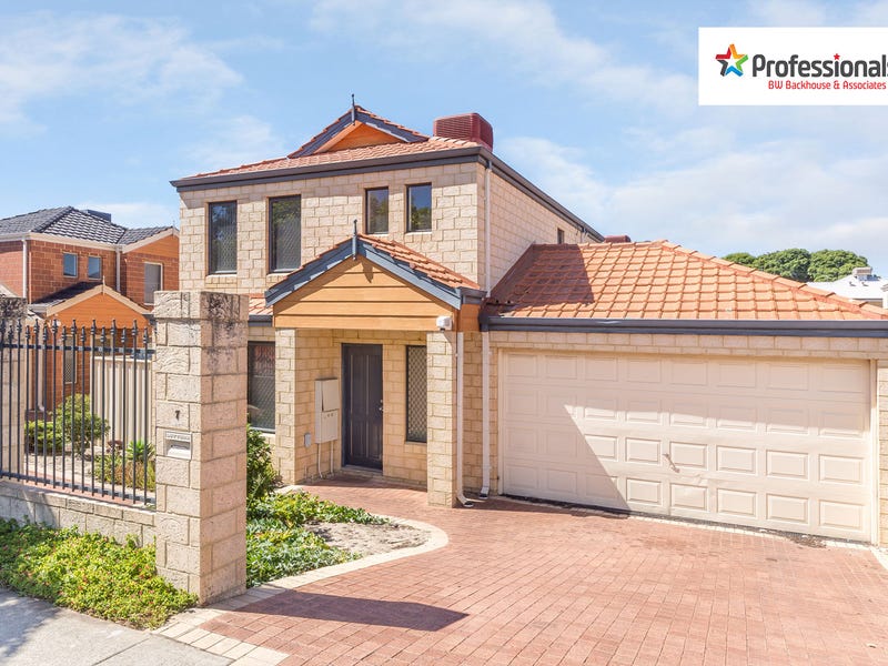 7/174 Hillview Terrace, Bentley, WA 6102 Property Details