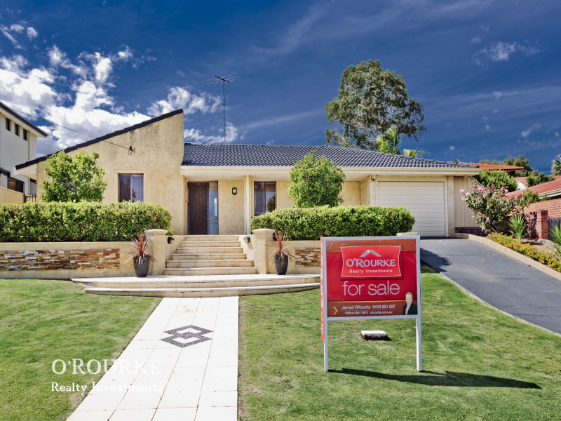 17 Galahad Way, Carine, WA 6020 Property Details