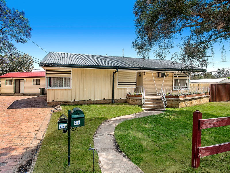 92 Power Street, Doonside, NSW 2767 Property Details
