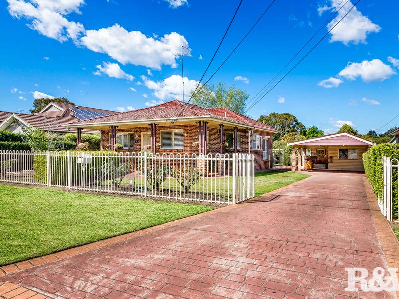 44 Cameron Street, Doonside, NSW 2767 - realestate.com.au