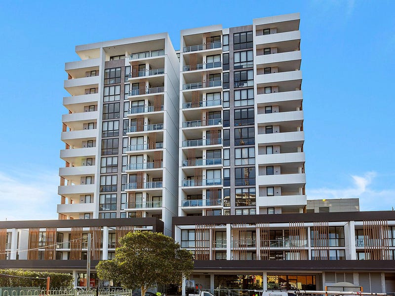 1102/35 Kenny Street, Wollongong, NSW 2500 - realestate.com.au