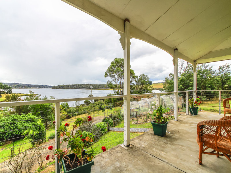 309 Rosevears Drive, Rosevears, Tas 7277 Property Details