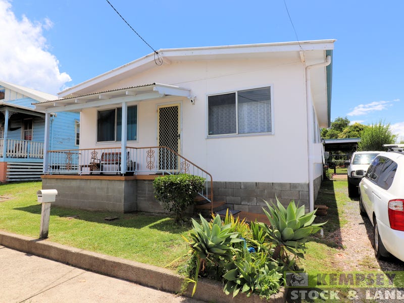 20 Jubilee Lane, West Kempsey, NSW 2440