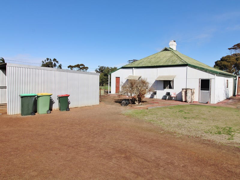 19 Mitchell, Wagin, WA 6315 House for Sale