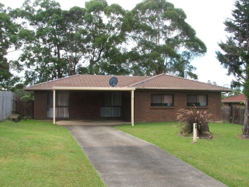 4 Gillett Close, Macksville, NSW 2447 Property Details
