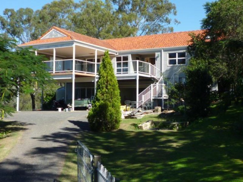 81 Cranes Road, North Ipswich, Qld 4305