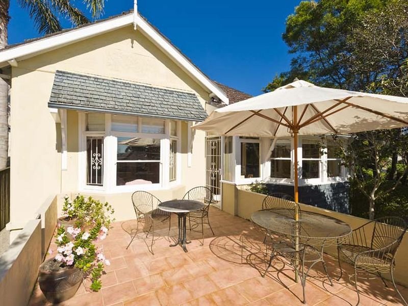 52 Wolseley Road, Mosman, NSW 2088 Property Details