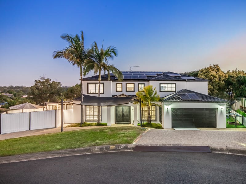 4 Milverton Close, Mudgeeraba, QLD 4213
