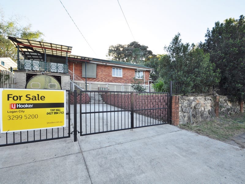 50 Adelaide Street, Kingston, QLD 4114