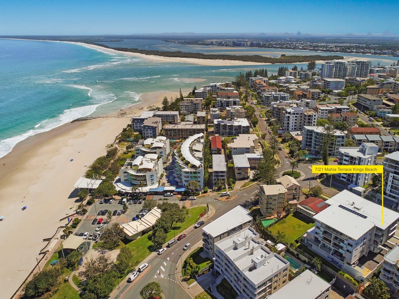 7 21 Mahia Terrace Kings Beach Qld 4551