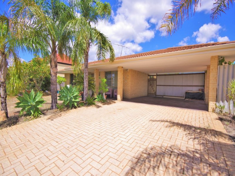 3 The Avenue, Alexander Heights, WA 6064