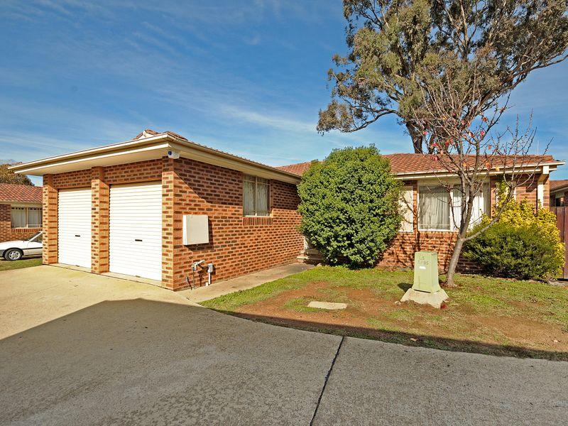 18/25 Namadgi Circuit, Palmerston, ACT 2913 Property Details
