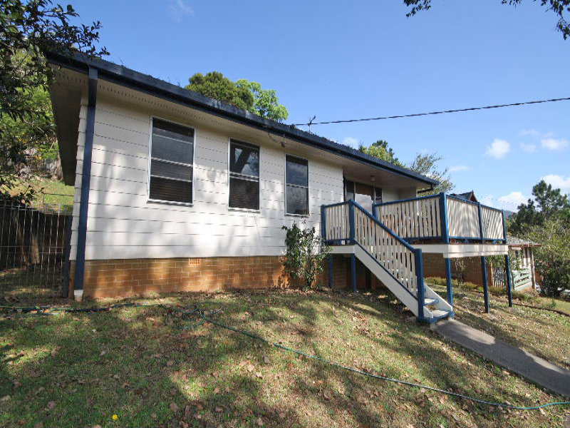 28 Hall Drive, Murwillumbah, NSW 2484 Property Details