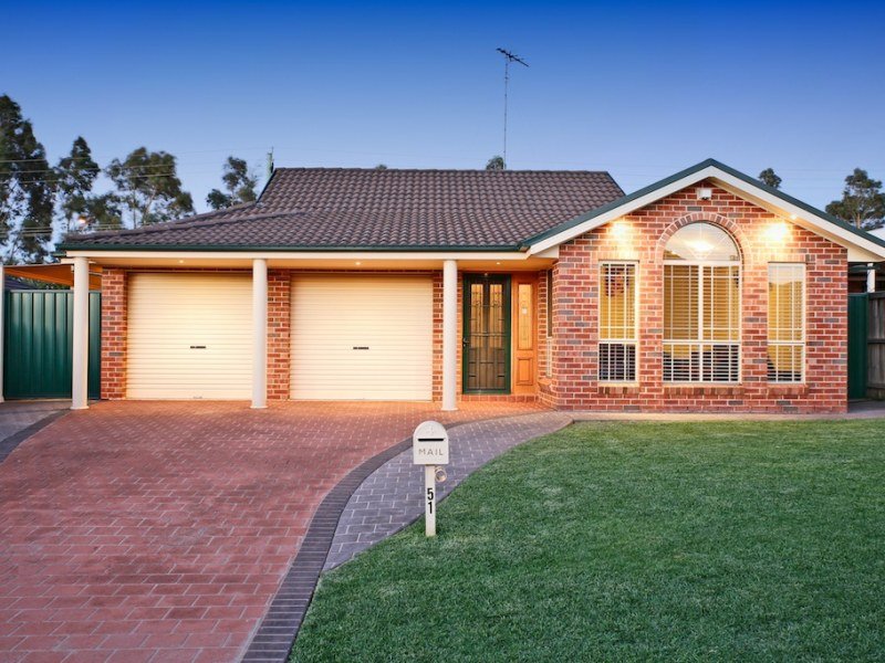 51 Montgomery Circuit, Narellan Vale, NSW 2567 - Realestate.com.au