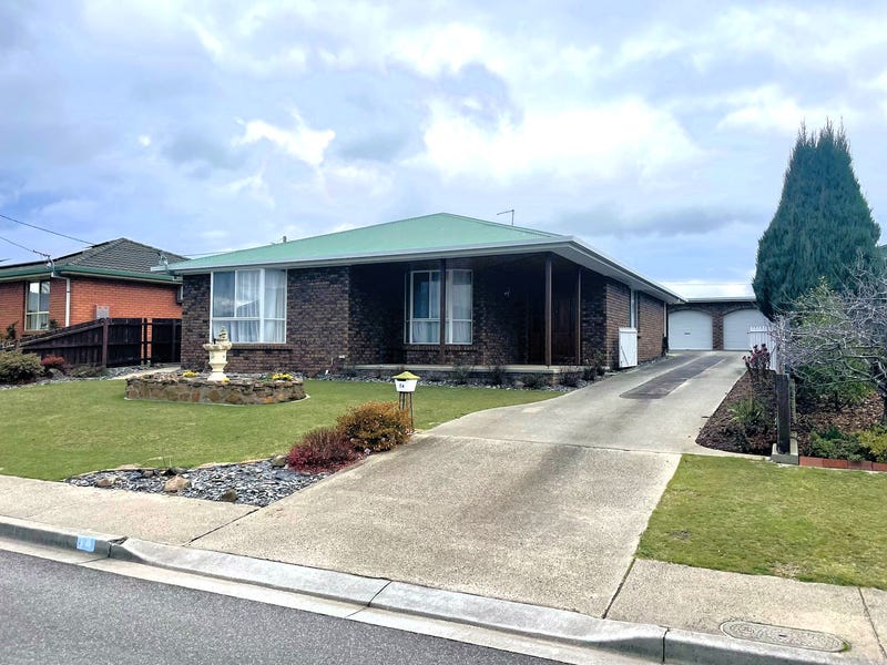 74 South Esk Drive, Hadspen, TAS 7290