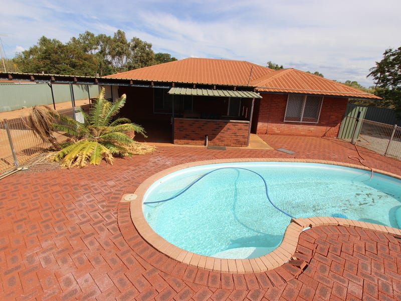 15 Gascoyne Crescent, Dampier, WA 6713 Property Details