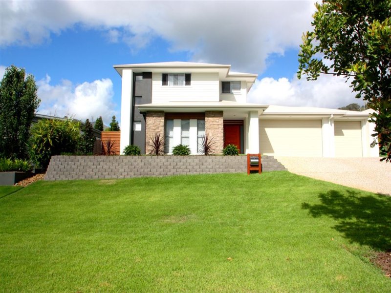 10 Greenview Drive, Upper Coomera, Qld 4209