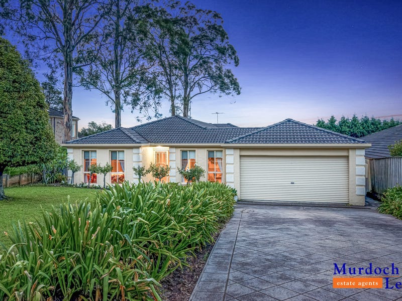 17 Claridge Close, Cherrybrook, NSW 2126 Property Details