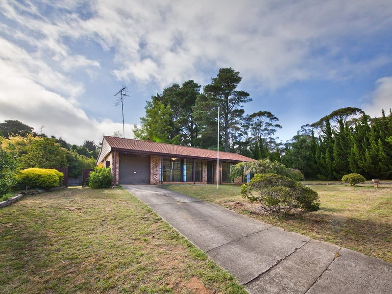 4 Forest Park Road, Blackheath, NSW 2785 Property Details