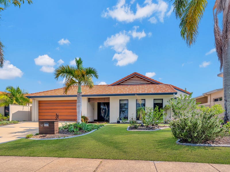 147 Lae Drive, Coombabah, Qld 4216 Property Details