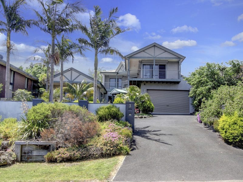 3 Humphries Road, Frankston South, VIC 3199