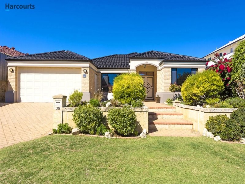 30 Santa Monica Parade, Iluka, WA 6028 Property Details