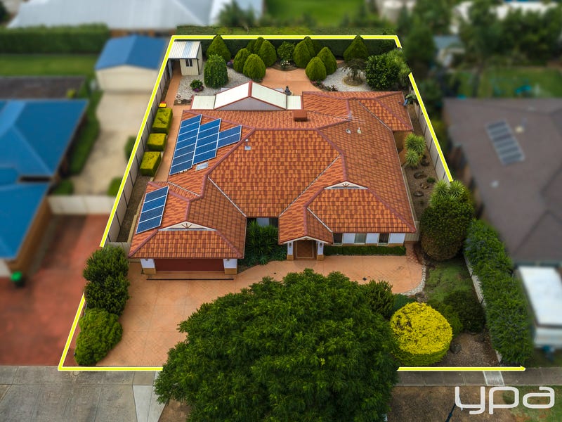 31 Grantleigh Drive, Darley, Vic 3340 Property Details