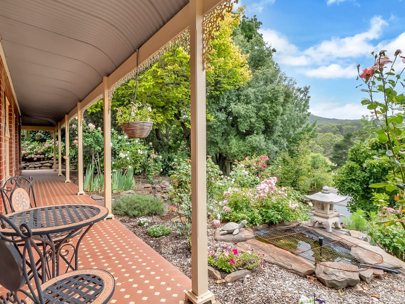 190 Piccadilly Road, Piccadilly, SA 5151 Property Details