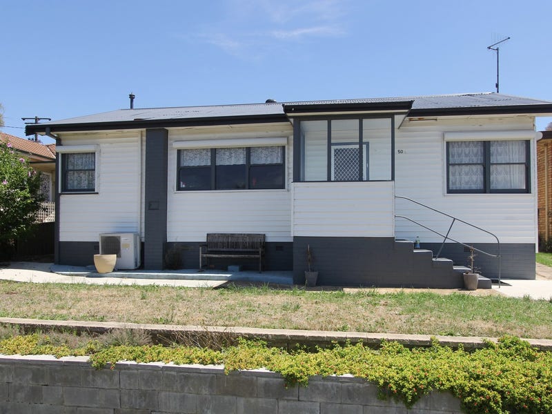 50a Sloane Street, Goulburn, NSW 2580 Property Details