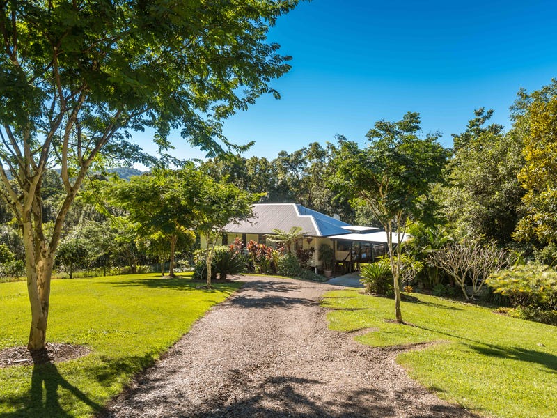 1036 Browns Creek Road, Eerwah Vale, QLD 4562