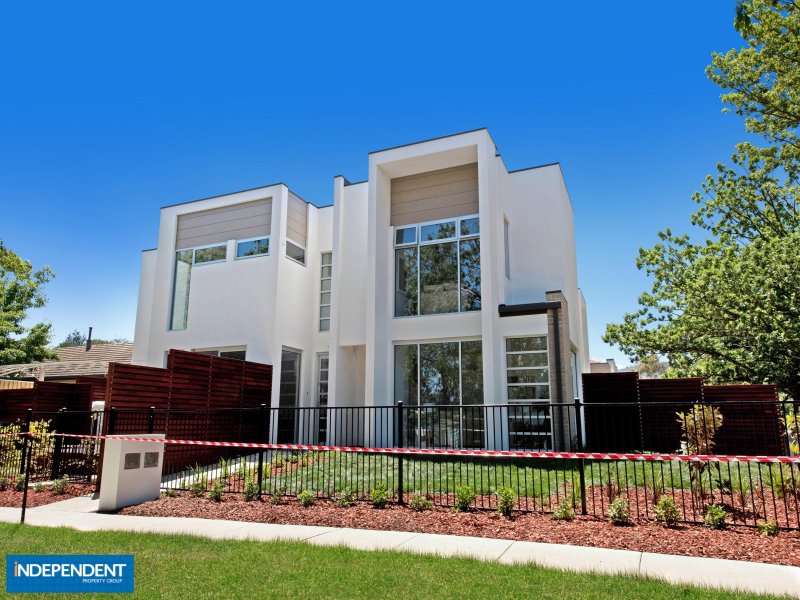 2 Hartley Street, Turner, ACT 2612 Property Details