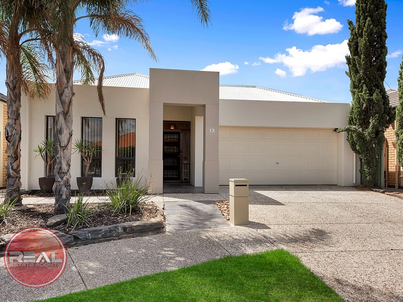 13 Brimpton Avenue, Mawson Lakes, SA 5095