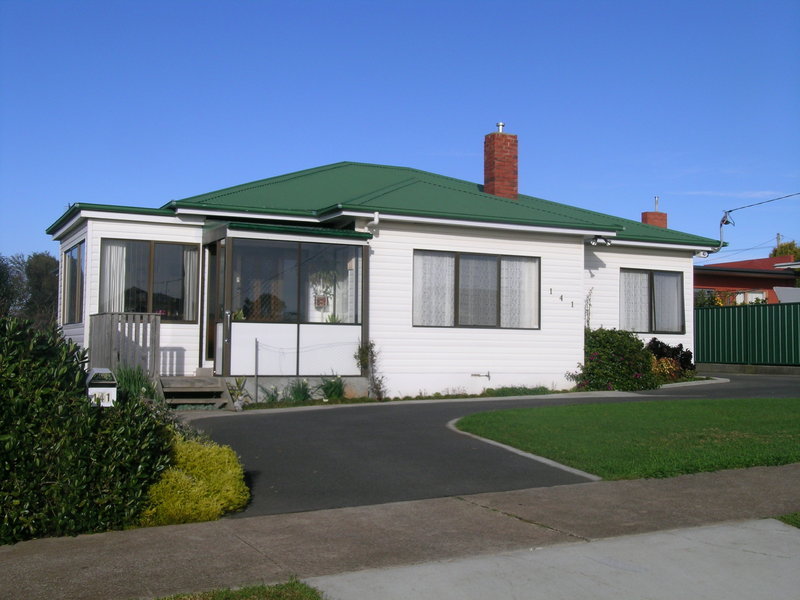 141 Parker Street, Devonport, TAS 7310