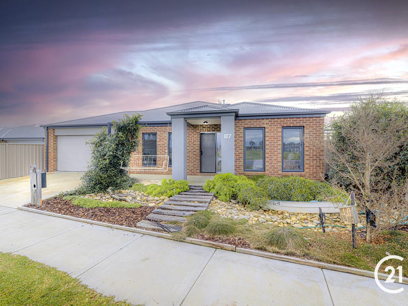 87 Wilkinson Drive, Echuca, VIC 3564