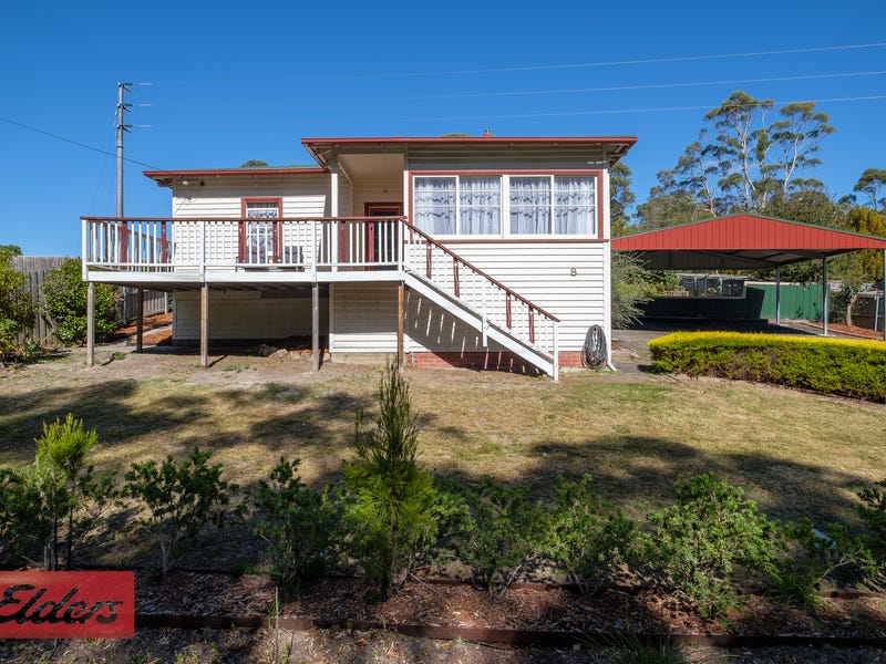 8 Pothana Road, Electrona, Tas 7054 - Property Details