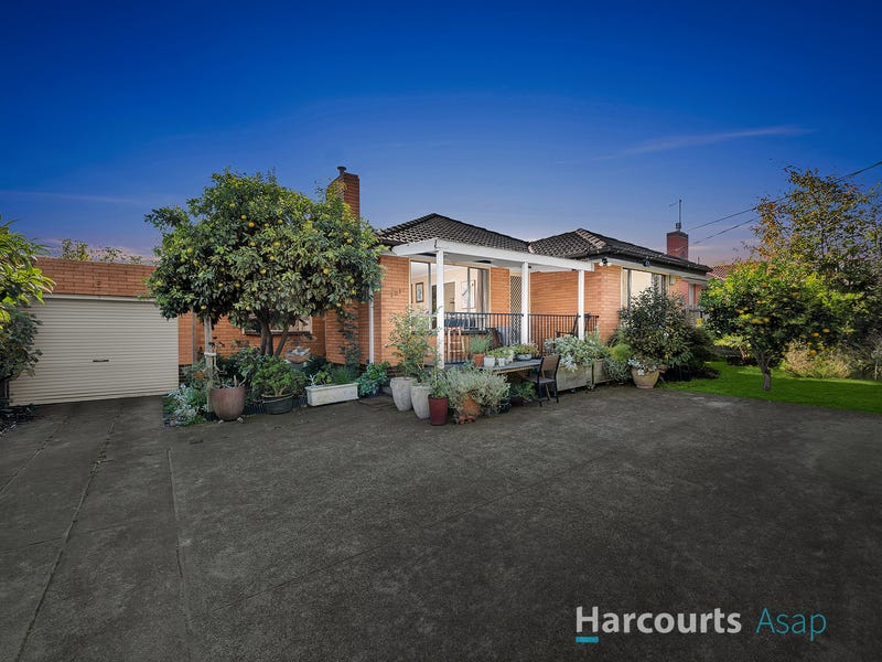 191 Police Road, Mulgrave, Vic 3170 House for Sale