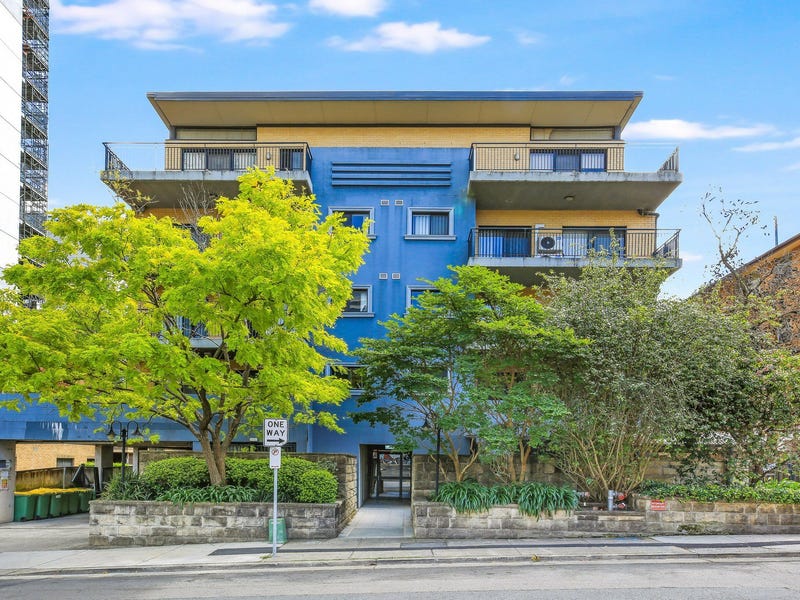 24/19 Street, Burwood, NSW 2134 Unit for Sale