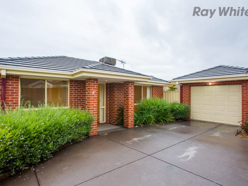 2/111113 Pecks Road, Sydenham, Vic 3037 Property Details